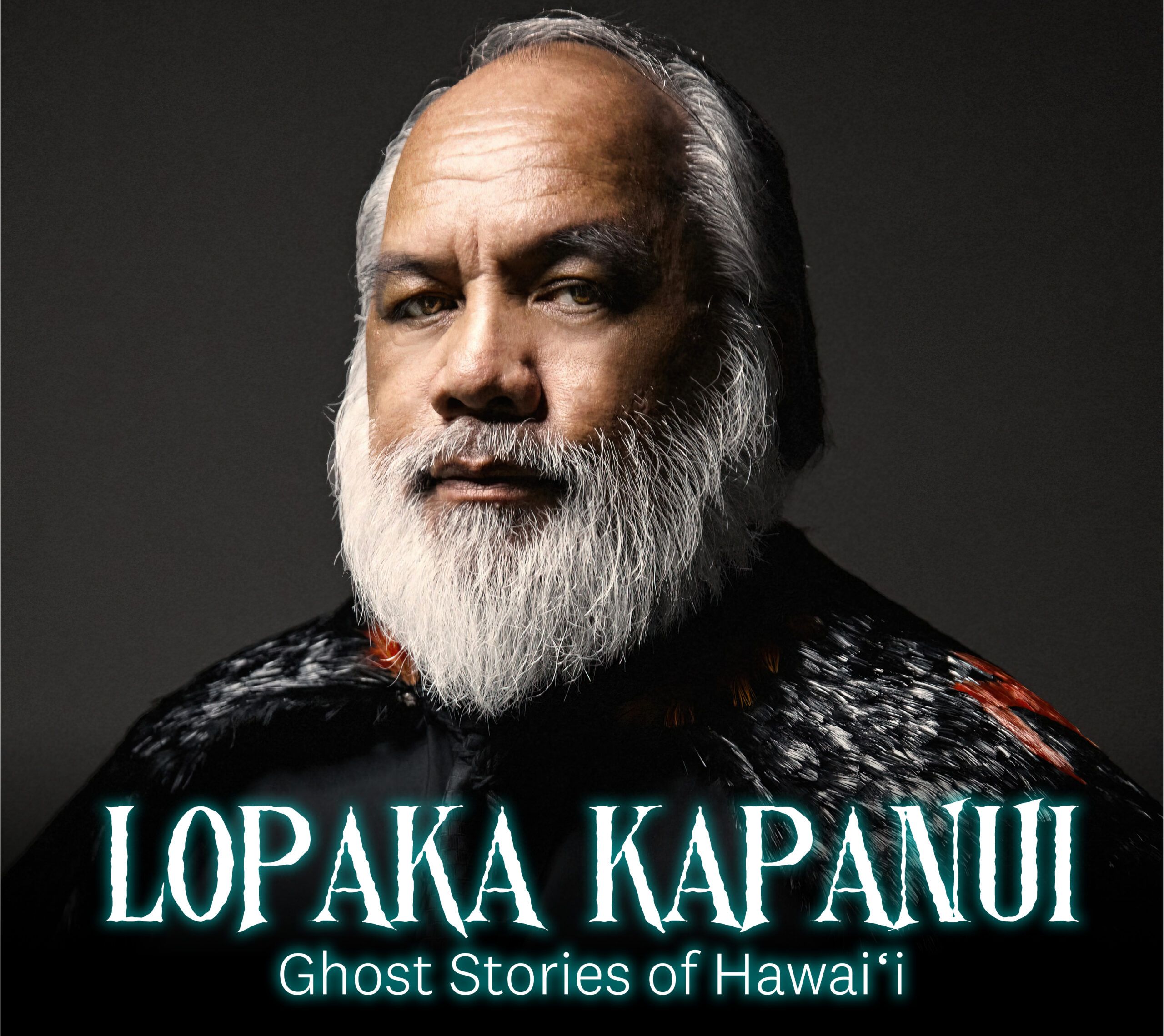 Lopaka kapanu ghost stories of hawaii.