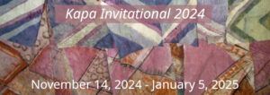 A poster with the words kapo invitational 2020.