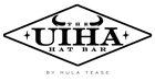 Uiha Hat Bar Logo