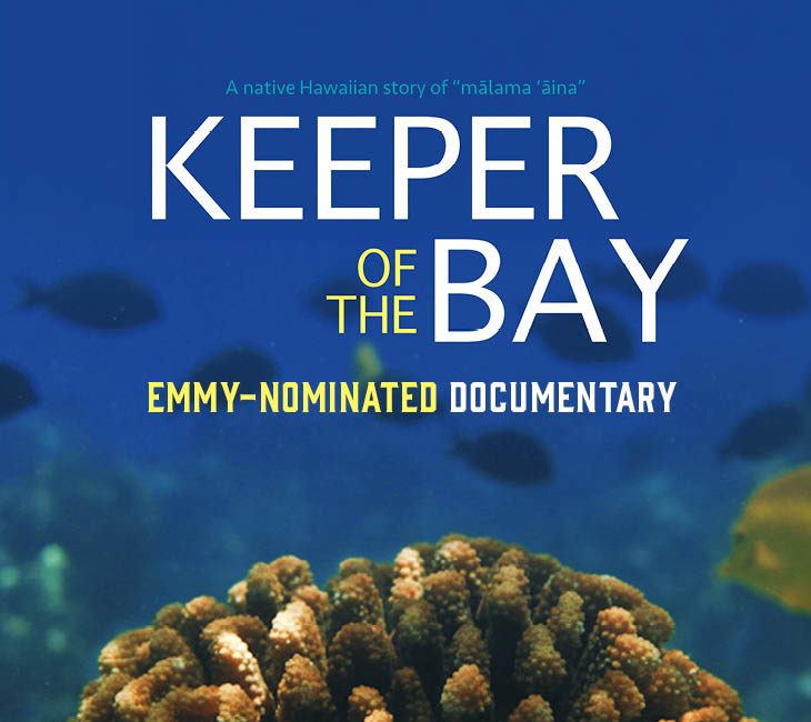 Keeper of the Bay show pic