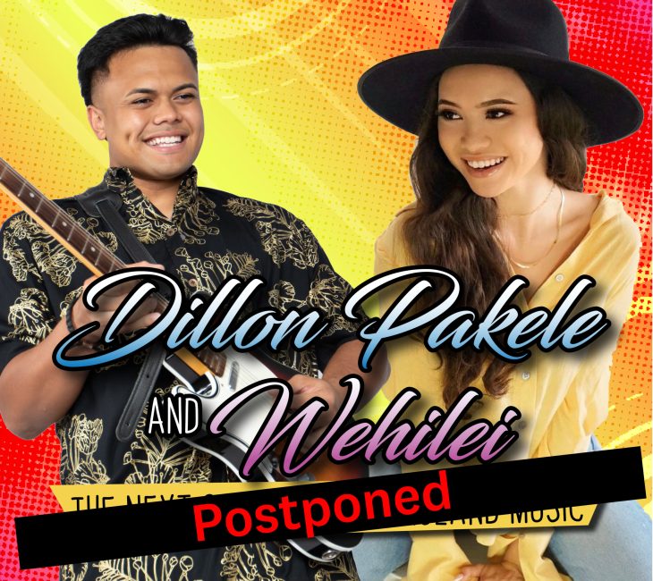 Dillon pakee and weli postponed.
